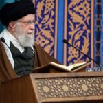 شما هر روز حتماً قرآن بخوانید..